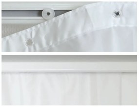 Завеса за душ 180x200 cm Porto – Spirella