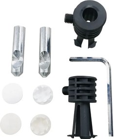 Крепежни елементи за WC/Биде Nexo