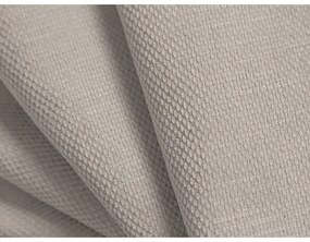 Бежов ъглов диван (променлив/L форма) Molino – Micadoni Home