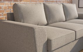 Разтегателен ъглов диван Микеланджело