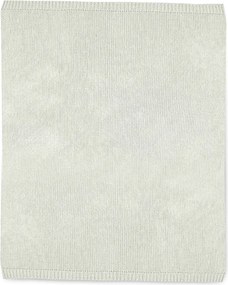 Baby Matex - Одеяло плетено Tully 75/100 бежово