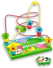 Andreu Toys - Лабиринт Ферма