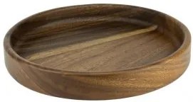 Horecano - Съд за сервиране Ø30xh4.5cm ACACIA (3041208) - 0116275