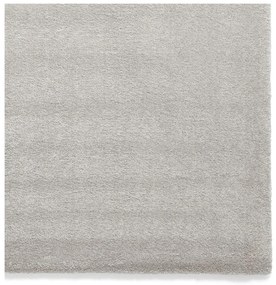 Светлосив килим подходящ за пране 60x115 cm Cove – Think Rugs