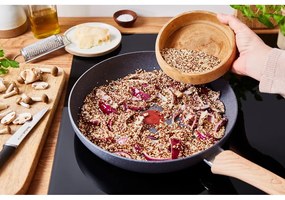 Алуминиев тиган ø 26 cm Natural Force - Tefal