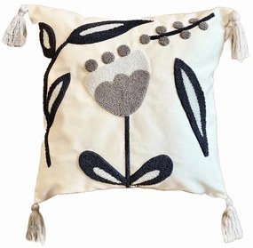 Калъфка за възглавница 43x43 cm – Mila Home