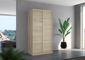 Гардероб Frule 100 Sliding-Fusiko