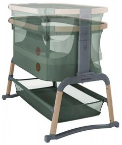 MAXI-COSI Мини кошара - кошче IORA AIR BEYOND GREEN