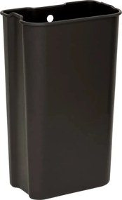 Кош 5five, Мат, Инокс, 30 l