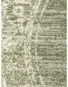 Зелен кръгъл килим ø 120 cm Gloria Lydia – Hanse Home