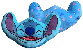 STITCH FACE 3D ДЕКОРАТИВНА ВЪЗГЛАВНИЦА 40СМ