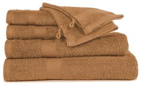 Памучни кърпи за миене в комплект от 2 - Tiseco Home Studio