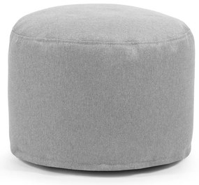 Кафяв пуф Mini – SLOWDOWN