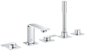 Петдупкова комбинация за вана, 25221001