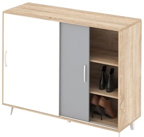 Шкаф за обувки Milana