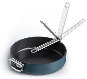 Тиган с керамично покритие ø 28 cm Space – Joseph Joseph