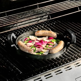 Тиган за грил Lore – FABINI