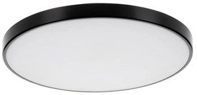 Kanlux 38610 - LED Димируема лампа PLAFON LED/20W/230V 3000-6500K Wi-Fi черен