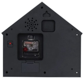 Стенен часовник Peeking Doggy – Karlsson