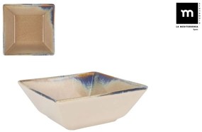 Дълбока купа LA MEDITERRANEA Cies, 13x13 cm, порцелан