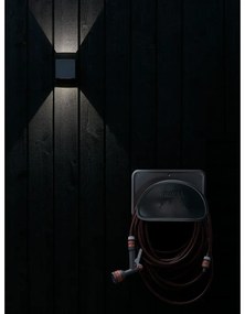 LED стенно външно осветително тяло (височина 9 cm) Argos – Markslöjd