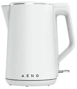 Чайник Aeno AEK0002 1,5 L Бял 2200 W