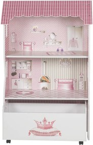 Къща за кукли Pilar