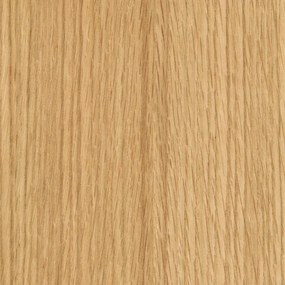 Библиотека от декор от дъб естествена 70x159 cm Berlin – TemaHome