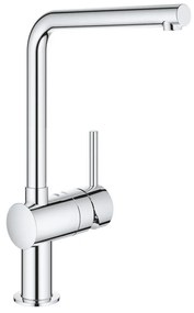 GROHE 31375000 - Смесител за мивка A 360 мм, блестящ хром
