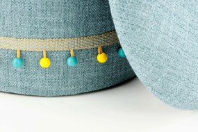 Табуретка комплект Drago-Mple