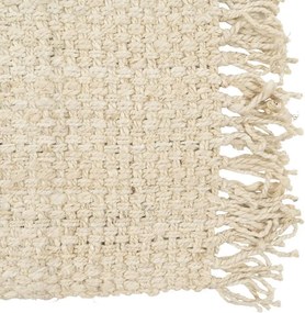 Кремава ютена пътека 70x170 cm Altea – Ixia