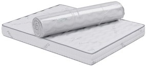 Двулицев матрак iZone Memory от Sleepy 20 см