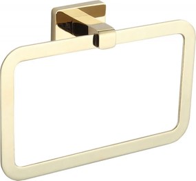 Mexen Asis закачалка за кърпи, златна - 7017632-50