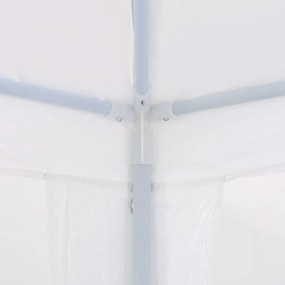 Парти шатра 3x9 м PE бяла