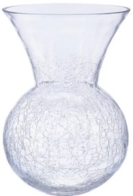 Ваза atmosphera Flared, Стъкло, 28 cm