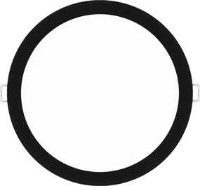 Philips - Вградено LED осветително тяло MESON LED/20W/230V 3000K