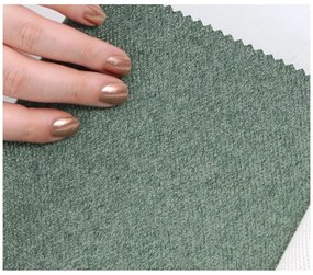 Светлозелен стол Copper – Artie