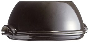 Черна керамична форма за хляб , ⌀ 29,5 cm - Emile Henry