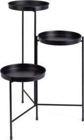 Метална стойка за цветя (височина 60 cm) Henley – Yes Everyday