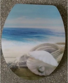 Тоалетна седалка ICST 690