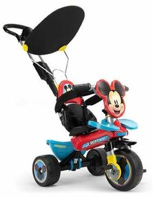 Триколка Injusa Baby Mickey