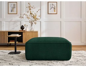 Тъмнозелена табуретка Zephyr – Bobochic Paris