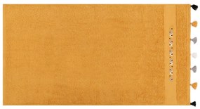 Памучни кърпи в комплект от 3 бр. от тери 50x90 cm Asorti – Foutastic