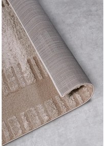Бежов килим 160x235 cm Bartoux Beige – Elle Decoration