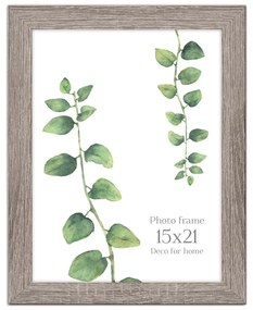 Рамка за стена Рамка , 15 x 21 cm Narvik - Styler