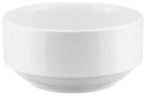 Horecano - Порцеланова купа STACKABLE ф10см 300мл ALVI-(HC-56983)