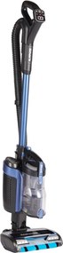 Втора ръка: Вертикална прахосмукачка SHARK ICZ300EU T, 450W, 0.6L, 60мин. работа, Безкабелна, LED, HEPA, Син