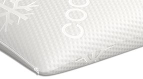 2=3 Мемори възглавница Cool Comfort от isleep