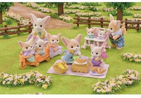 Playset Sylvanian Families 5698 Пикник