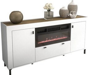 Бюфет Mossa long plus -Leuko